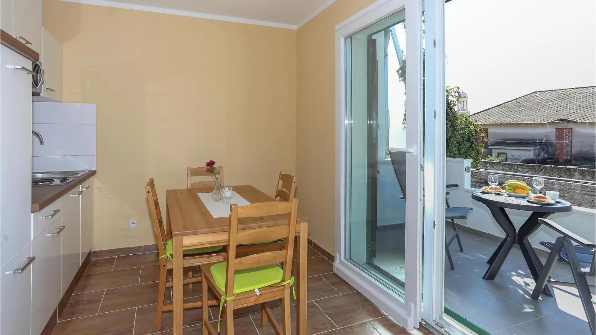 Apartment Apartmani Keran Kastela
