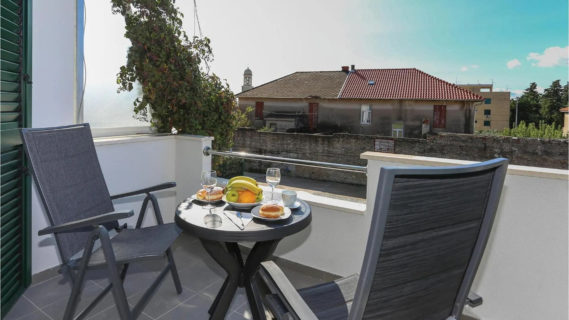 Apartmani Keran Kastela Apartment