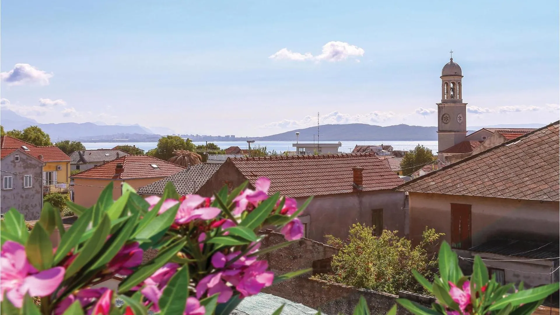 Apartmani Keran Kaštela